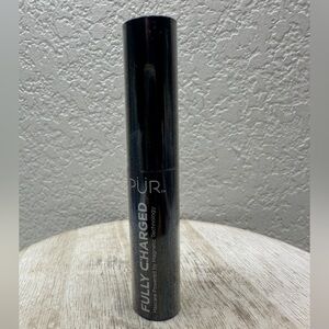 $5‎ 🌙 Pur Fully Charged Black Mascara 🆕